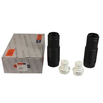 Пыльники+отбойники амортизатора SATO TECH MK81047