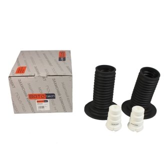 Пыльники+отбойники амортизатора SATO TECH MK81052