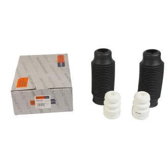 Пыльники+отбойники амортизатора SATO TECH MK81056