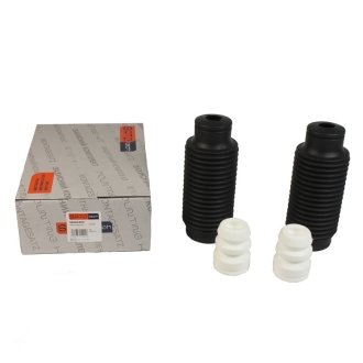 Пыльники+отбойники амортизатора SATO TECH MK81059