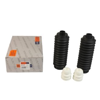 Пыльники+отбойники амортизатора SATO TECH MK81069