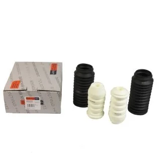 Пыльники+отбойники амортизатора SATO TECH MK81072