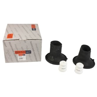 Пыльники+отбойники амортизатора SATO TECH MK81102