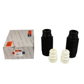 Пыльники+отбойники амортизатора SATO TECH MK81104