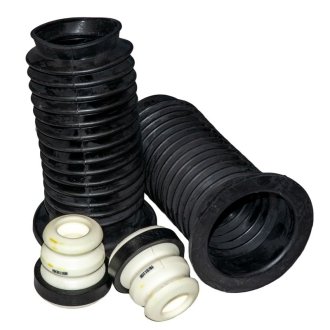 Пыльники+отбойники амортизатора SATO TECH MK81108