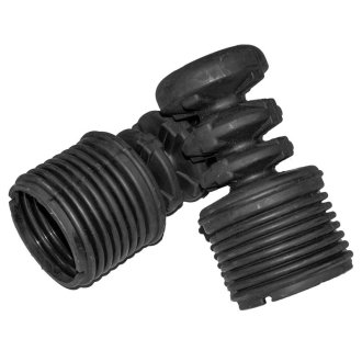 Пыльники+отбойники амортизатора SATO TECH MK81116