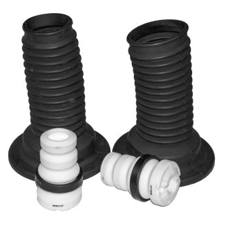 Пыльники+отбойники амортизатора SATO TECH MK81117