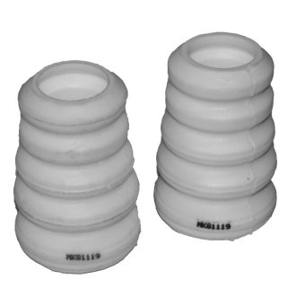 Пыльники+отбойники амортизатора SATO TECH MK81119