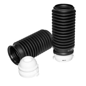 Пыльники+отбойники амортизатора SATO TECH MK81133