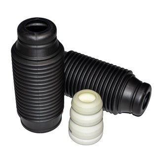 Пыльники+отбойники амортизатора SATO TECH MK81138