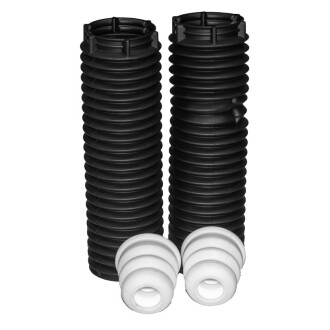 Пыльники+отбойники амортизатора SATO TECH MK81141