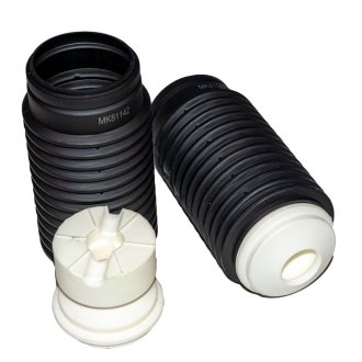 Пыльники+отбойники амортизатора SATO TECH MK81142