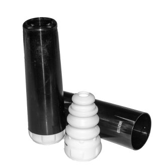 Пыльники+отбойники амортизатора SATO TECH MK81150