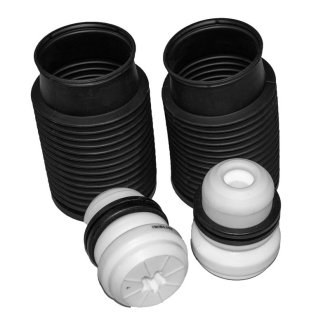 Пыльники+отбойники амортизатора SATO TECH MK81151