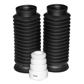 Пыльники+отбойники амортизатора SATO TECH MK81165