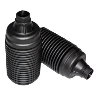Пыльники+отбойники амортизатора SATO TECH MK81167