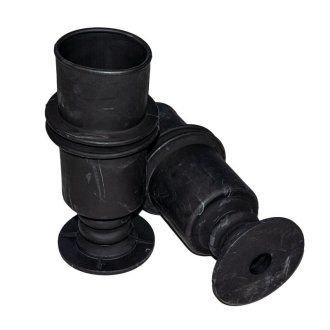 Пыльники+отбойники амортизатора SATO TECH MK81172