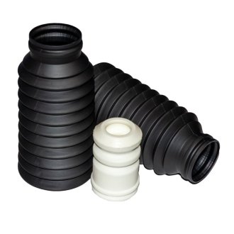 Пыльники+отбойники амортизатора SATO TECH MK81176