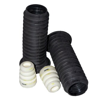 Пыльники+отбойники амортизатора SATO TECH MK81184