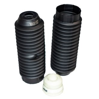 Пыльники+отбойники амортизатора SATO TECH MK81197