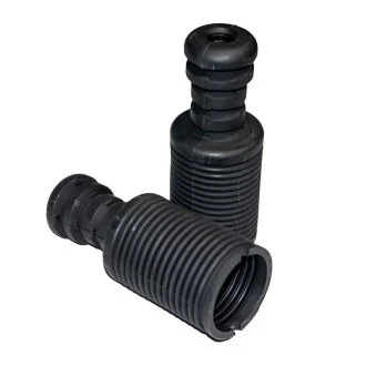 Пыльники+отбойники амортизатора SATO TECH MK81202