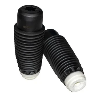 Пыльники+отбойники амортизатора SATO TECH MK81211