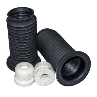 Пыльники+отбойники амортизатора(комплект) SATO TECH MK81217