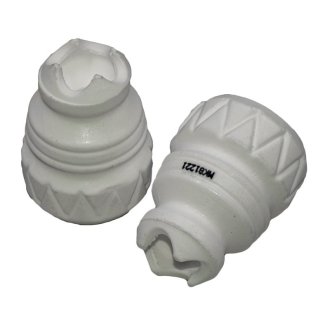 Пыльники+отбойники амортизатора SATO TECH MK81221