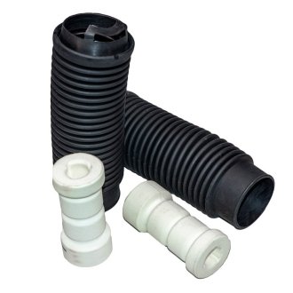 Пыльники+отбойники амортизатора SATO TECH MK81242