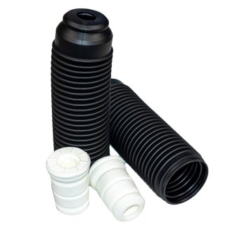 Пыльники+отбойники амортизатора SATO TECH MK81253