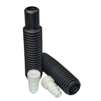 Пыльники+отбойники амортизатора SATO TECH MK81256