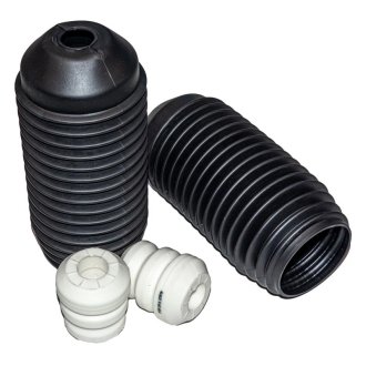Пыльники+отбойники амортизатора SATO TECH MK81259