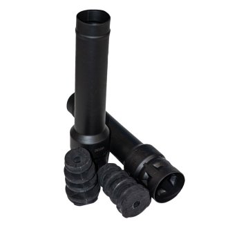 Пыльники+отбойники амортизатора SATO TECH MK81263