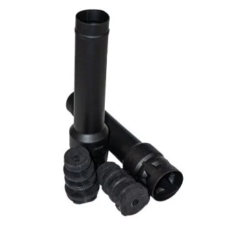 Пыльники+отбойники амортизатора SATO TECH MK81263