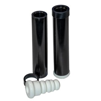 Пыльники+отбойники амортизатора SATO TECH MK81282