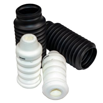 Пыльники+отбойники амортизатора SATO TECH MK81303