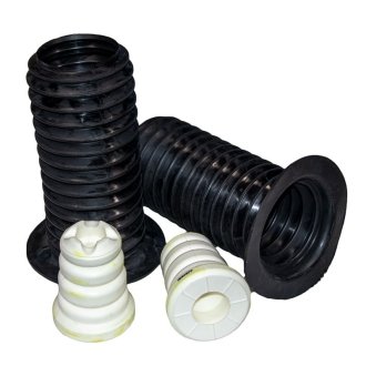 Пыльники+отбойники амортизатора SATO TECH MK81677