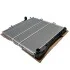 Радиатор охлаждения двигателя SATO TECH R12111 (фото 2)