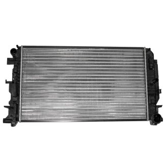 SATO Радиатор MB Sprinter 06- SATO TECH R12132