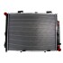 SATO Радиатор MB E-class (W210) 95- SATO TECH R12133 (фото 1)