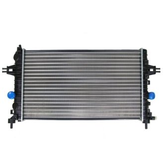 SATO Радиатор Opel Astra 04- SATO TECH R12150