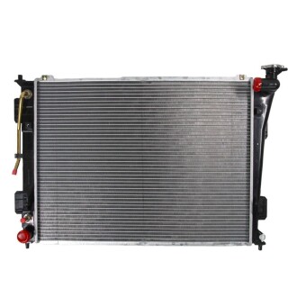 SATO Радіатор Hyundai Sonata 09- SATO TECH R12155