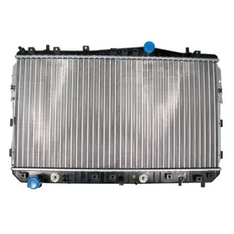 Радиатор охлаждения двигателя SATO TECH R20009
