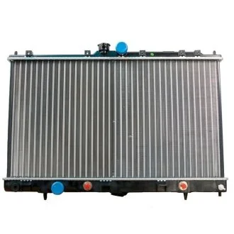 Радиатор охлаждения двигателя SATO TECH R20010