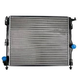 Радиатор охлаждения двигателя SATO TECH R20019