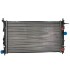 Радиатор охлаждения двигателя SATO TECH R20037 (фото 1)