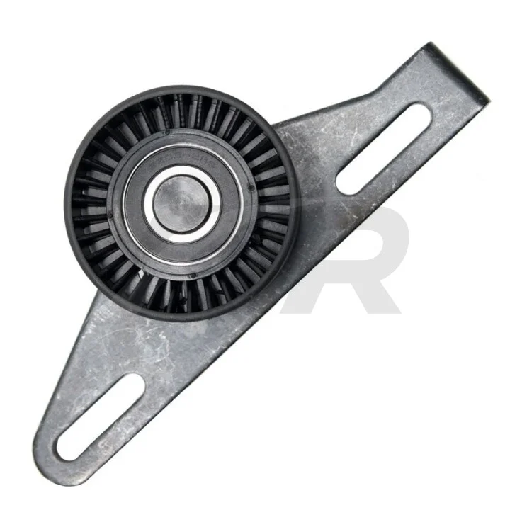 SATO Шків натяжний SATO TECH V104271 (фото 1)