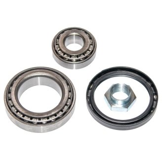 Підшипник маточини SATO TECH WB12137