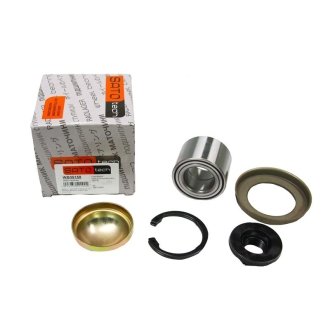 Подшипник ступицы SATO TECH WB35158