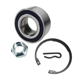 Подшипник ступицы SATO TECH WB60100
